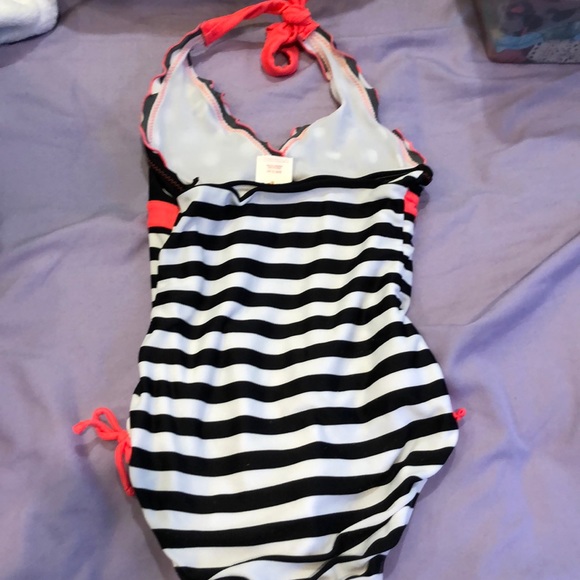 Circo One Piece Bathing Suit - Picture 2 of 3